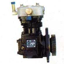 Aço fundido Weichai Wd615 bomba do motor diesel Assy